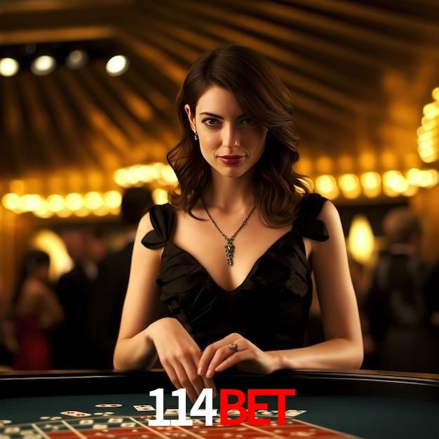Inovações de Jogos na 114bet: O Futuro das Experiências Interativas