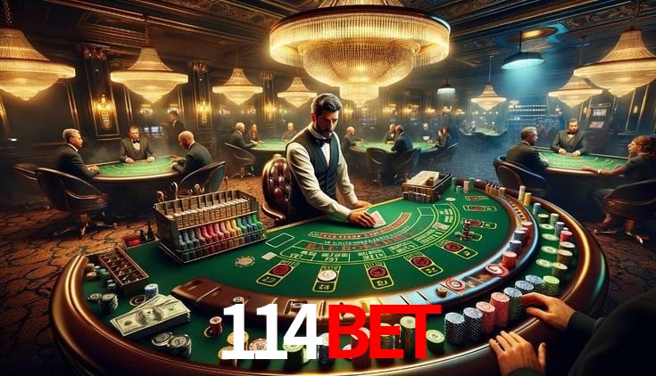 Bonus Features 114bet