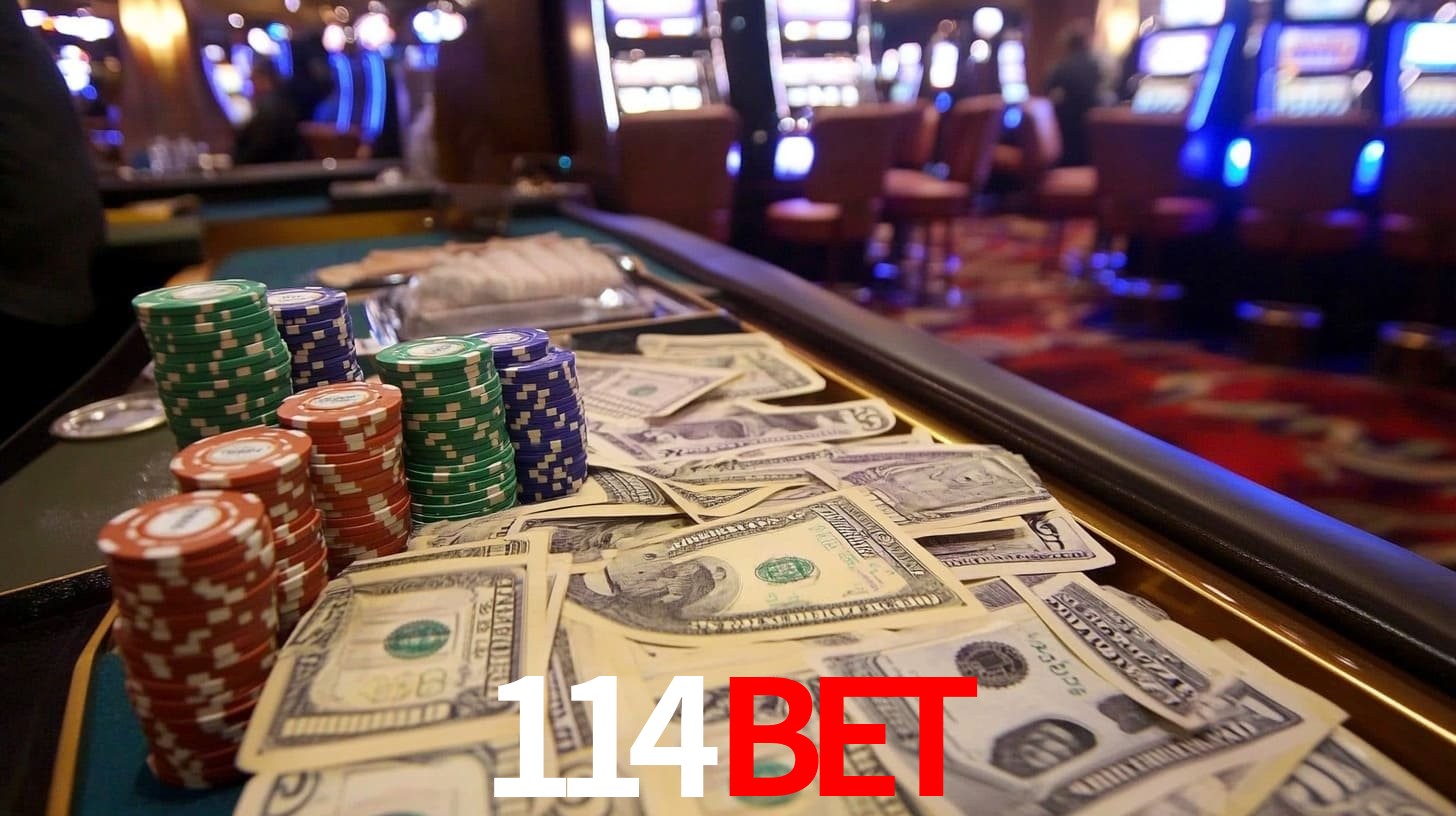 114bet login