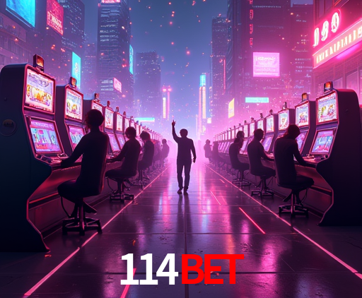 Casino VIP 114bet