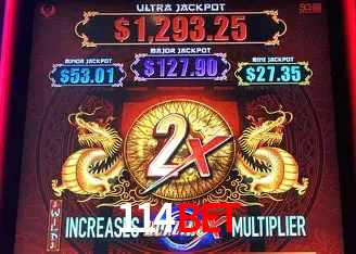 Desvendando o Mundo dos Jogos Virtuais na 114bet