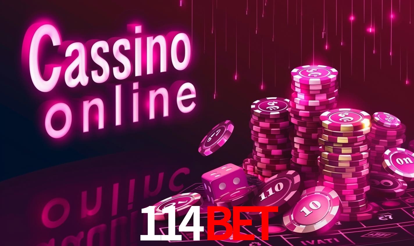 Desvendando o Mundo dos Jogos Virtuais na 114bet
