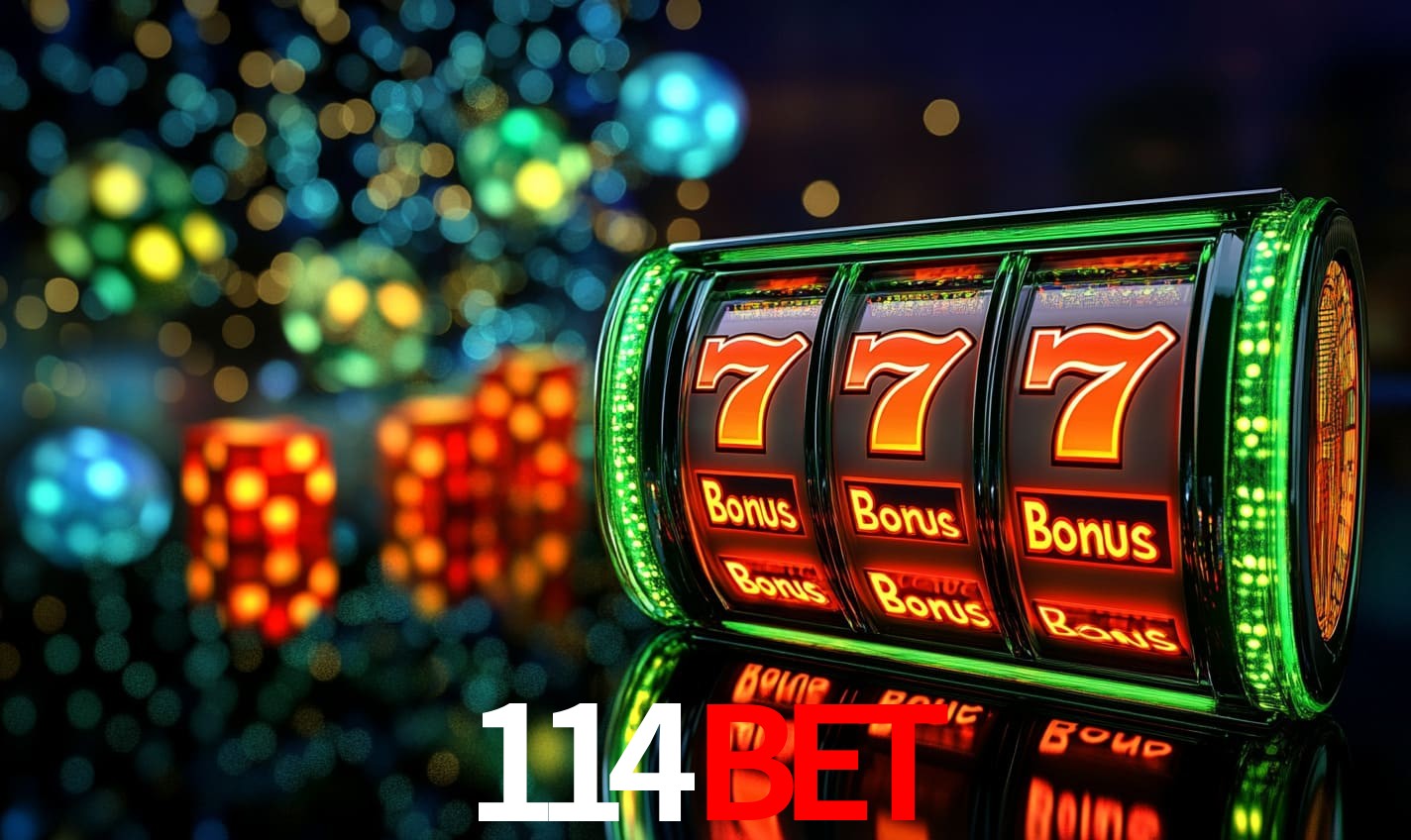 Login Seguro 114bet
