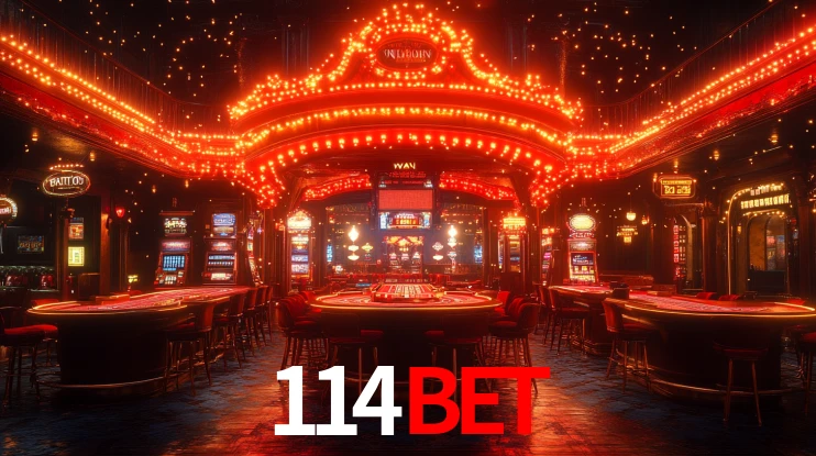 Explore as vantagens do 114bet: serviço profissional e confiabilidade