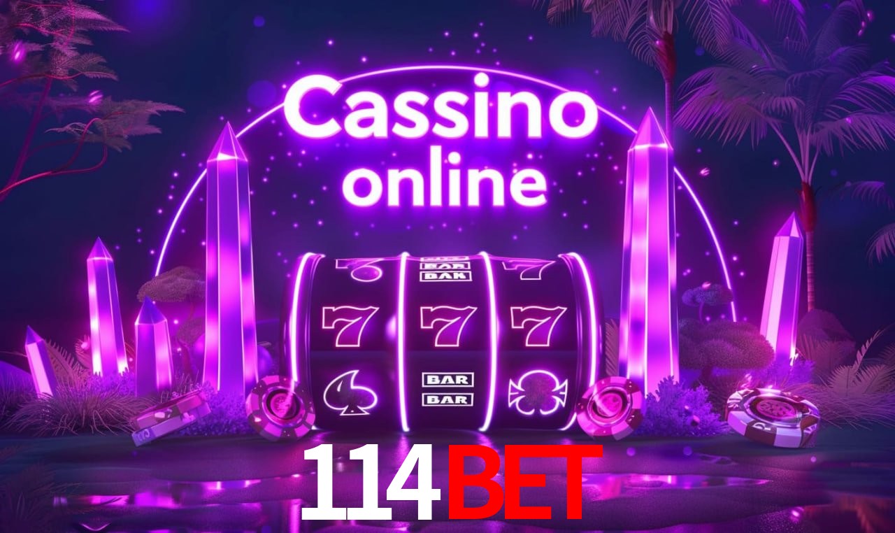 Segurança 2FA 114bet