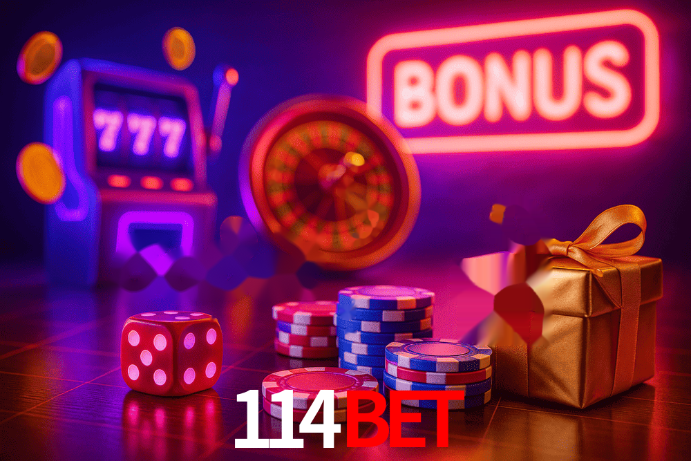 Apostas Esportivas na 114bet: Um Guia Completo