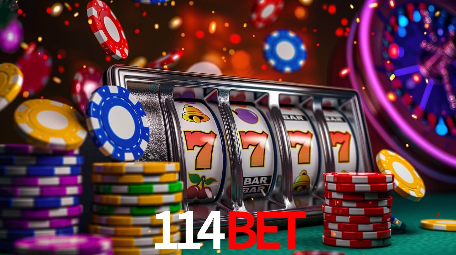 Torneios 114bet