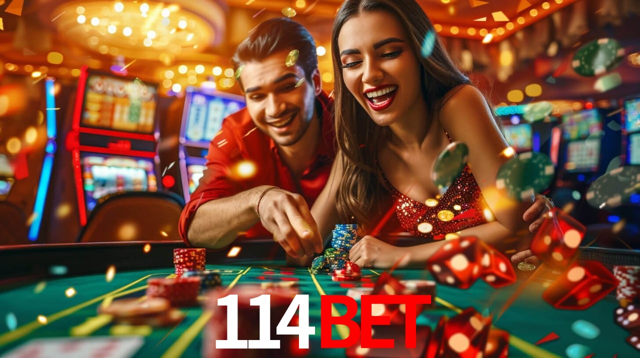 Cadastro Rápido 114bet