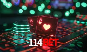 Estatísticas do Jogo 114bet