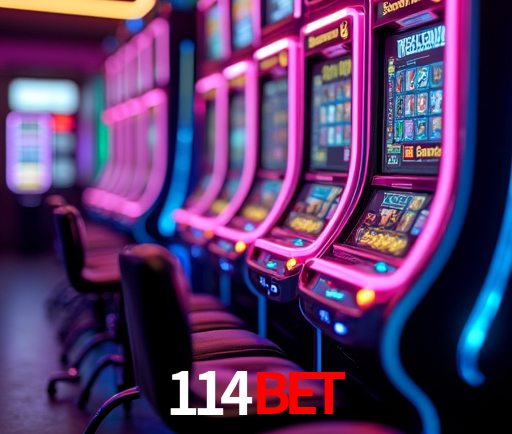 114bet Plataforma