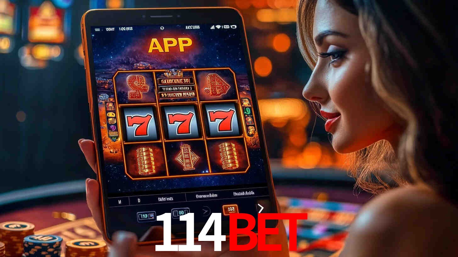 114bet.com