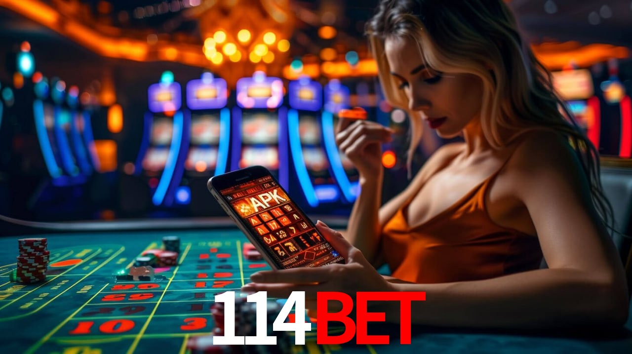 Spaceman Game 114bet