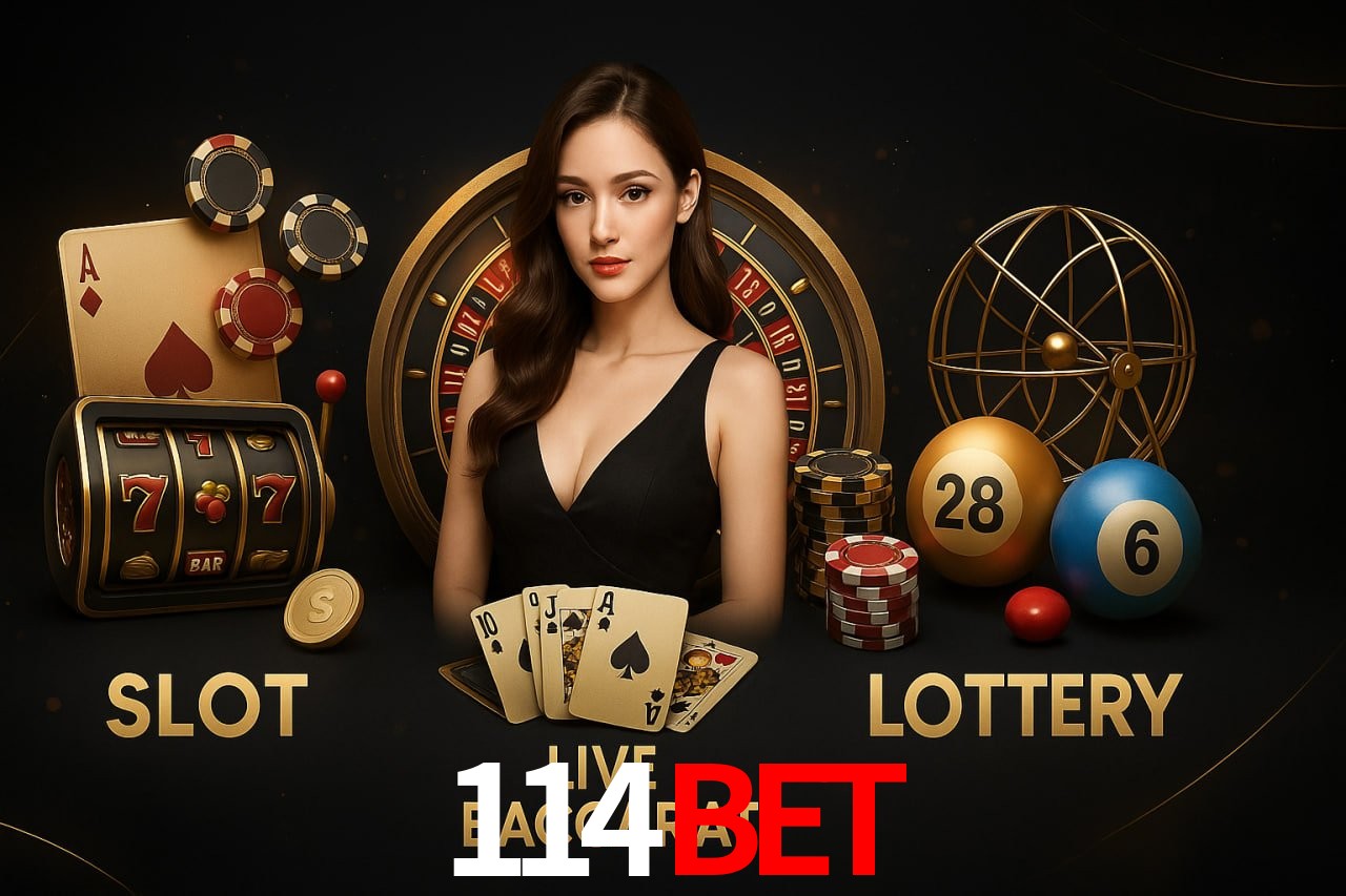 Promoções Sazonais 114bet