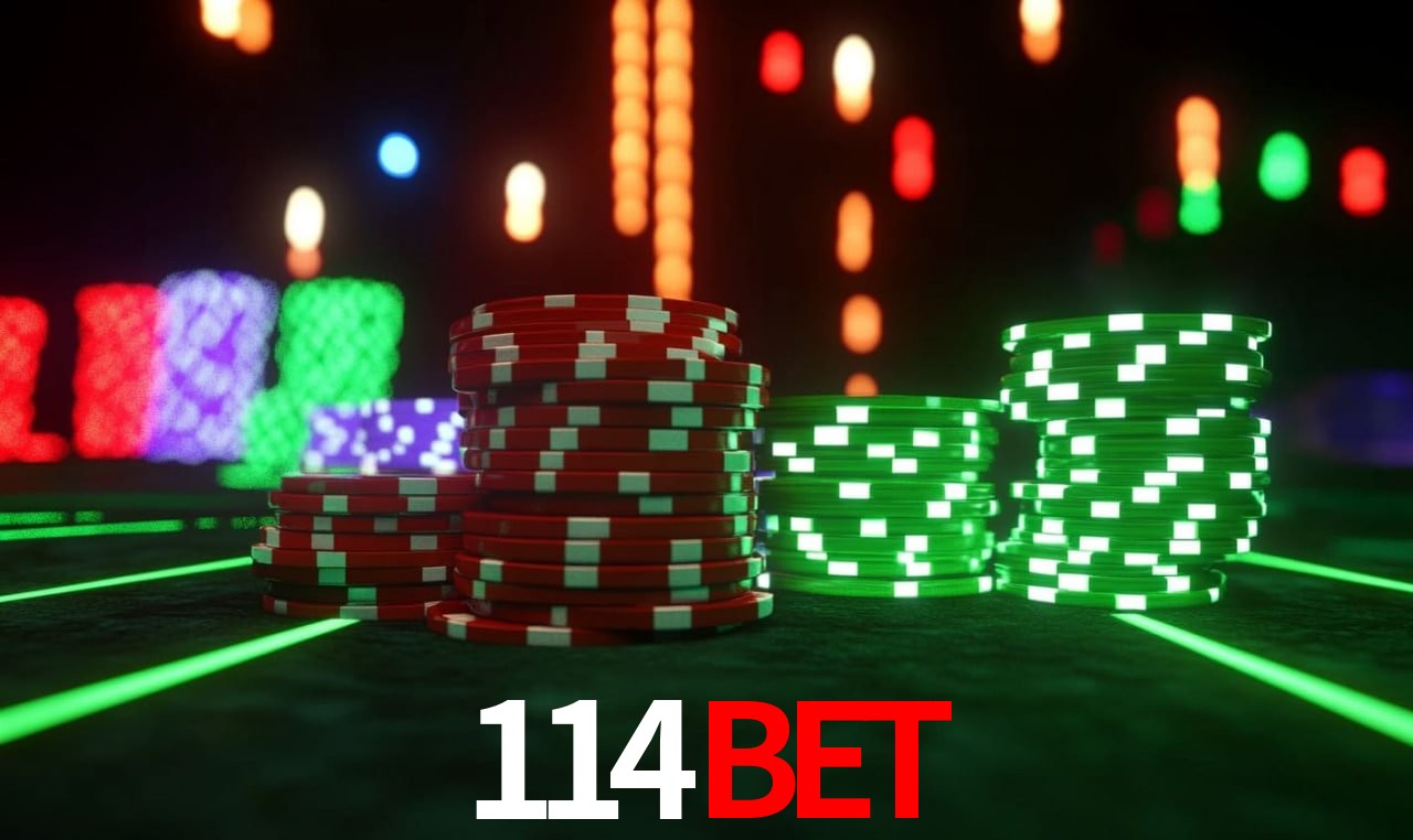 Game Statistics 114bet