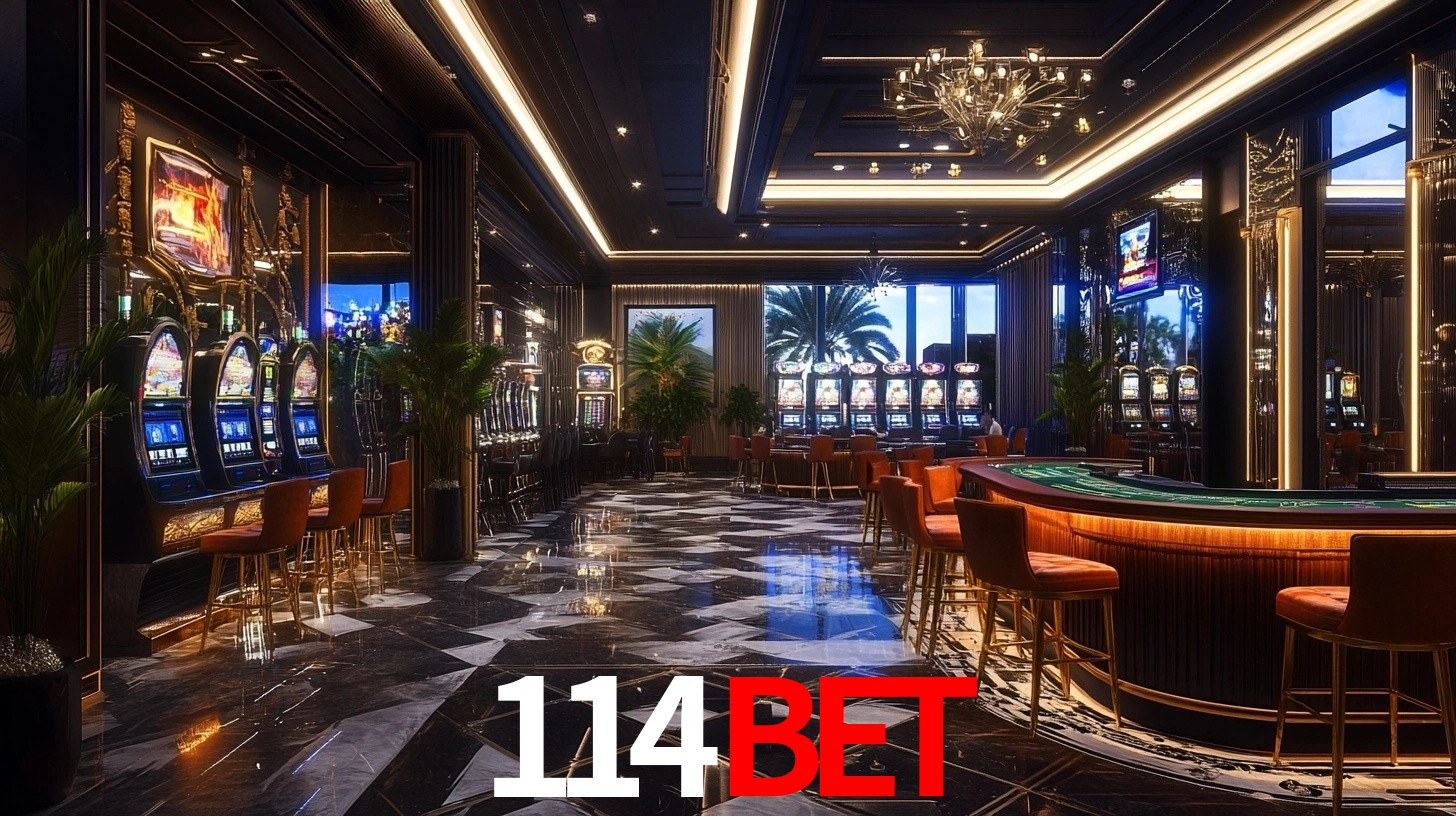 114bet bonus