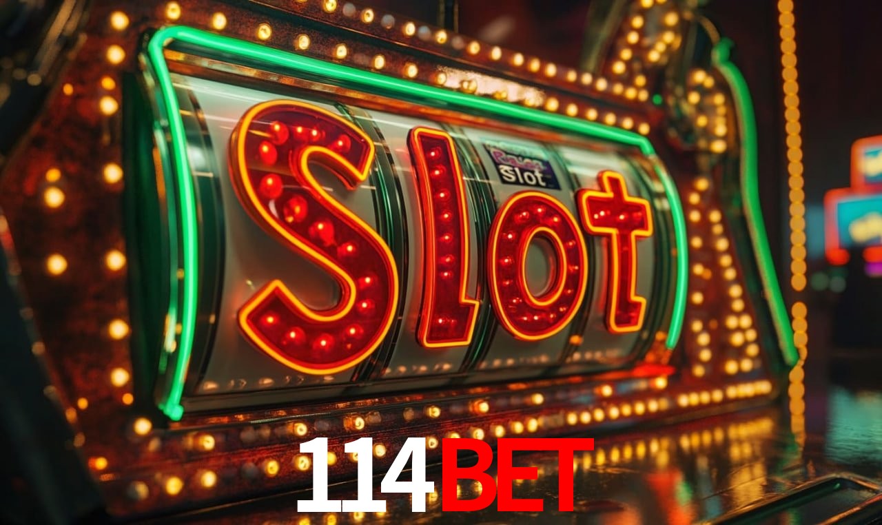 Tecnologia da Plataforma 114bet