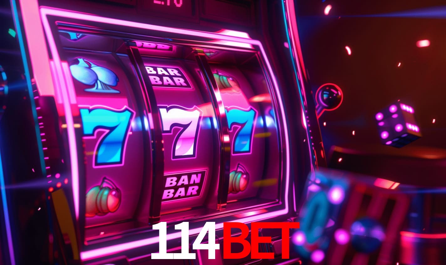 A Emoção da Loteria na 114bet: Uma Chance de Mudança de Vida