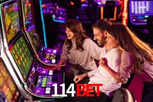 114bet Fortune Tiger