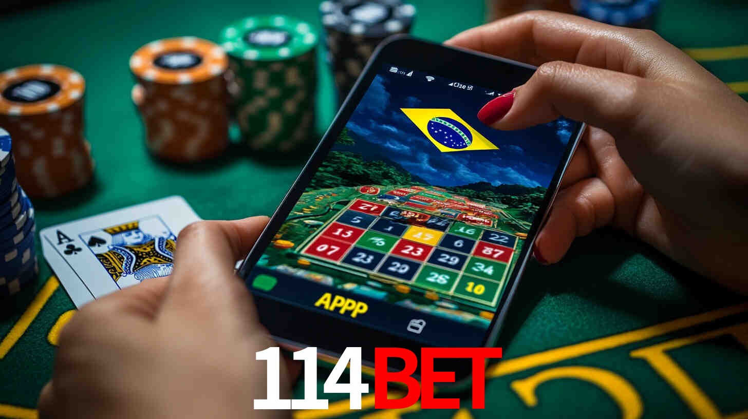 Explorando a Categoria de Eventos em Apostas na 114bet