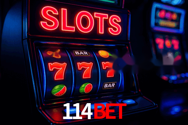 114bet cassino online