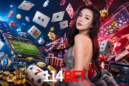 Live Casino 114bet