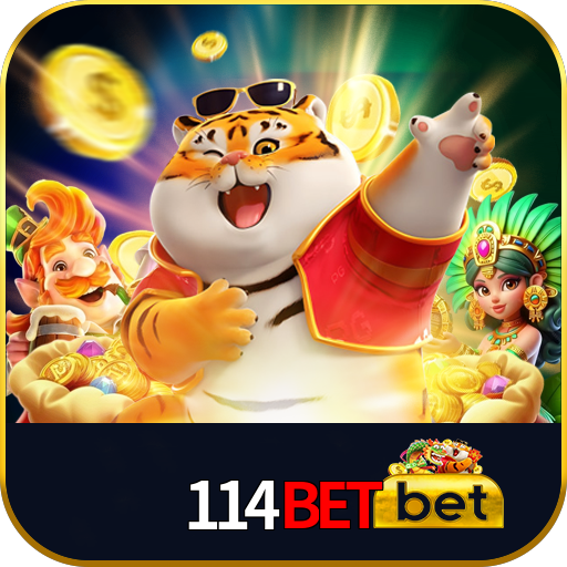 Logo 114bet